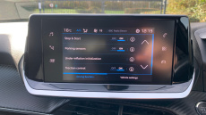 Peugeot 208 1.2 PureTech 130 Allure 5dr EAT8 Petrol Hatchback